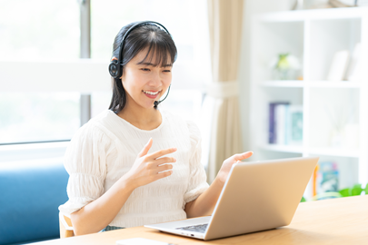 ECC編入学院｜オンライン個別指導